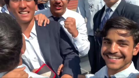 Last day of school
