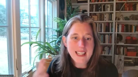 Plan Simple & Live in FLOW: Creating Balance in a Chaotic World with Mia Moran
