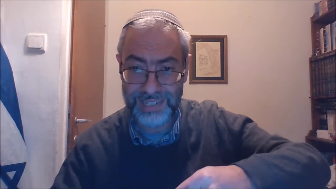 [04-12-2023] - FROM THE RIVER TO THE SEA... (59η μέρα του πολέμου) [#1010]