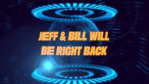 The Jeff and Bill Show! May 30, 2025