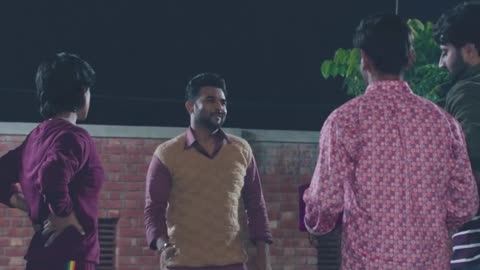 Superhit Punjabi Movie Scene
