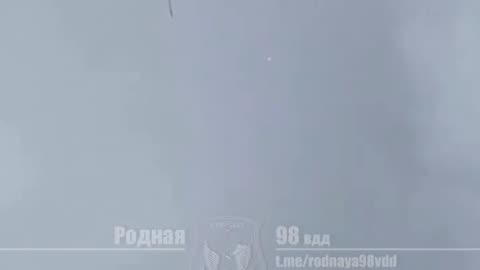 🚁💥 Ukraine Russia War | Ukrainian UAV Destroyed by MANPADS Crew in Combat | RCF
