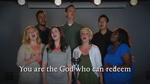 On You, My God, I'll Wait