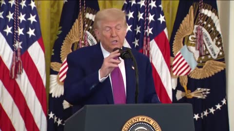 EVERYTHING IS PLANNED | Trump Admits Israel May Strike Iran—‘Could Happen Soon.’