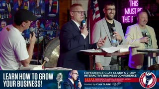 6.5.25 - LIVE from Tulsa-Rusalem! Join Tim Tebow, Colton Dixon, Clay Clark & Countless Real Business Success Stories At Clay Clark’s ThrivetimeShow.com 2-Day Business Growth Conference (Learn Marketing, Sales, Finance, Workflow Design & More)
