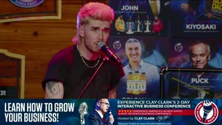 6.5.25 - LIVE from Tulsa-Rusalem! Join Tim Tebow, Colton Dixon, Clay Clark & Countless Real Business Success Stories At Clay Clark’s ThrivetimeShow.com 2-Day Business Growth Conference (Learn Marketing, Sales, Finance, Workflow Design & More)