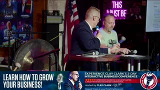 6.5.25 - LIVE from Tulsa-Rusalem! Join Tim Tebow, Colton Dixon, Clay Clark & Countless Real Business Success Stories At Clay Clark’s ThrivetimeShow.com 2-Day Business Growth Conference (Learn Marketing, Sales, Finance, Workflow Design & More)