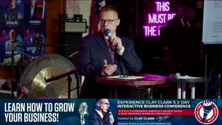 6.5.25 - LIVE from Tulsa-Rusalem! Join Tim Tebow, Colton Dixon, Clay Clark & Countless Real Business Success Stories At Clay Clark’s ThrivetimeShow.com 2-Day Business Growth Conference (Learn Marketing, Sales, Finance, Workflow Design & More)