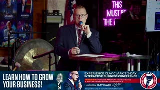 6.5.25 - LIVE from Tulsa-Rusalem! Join Tim Tebow, Colton Dixon, Clay Clark & Countless Real Business Success Stories At Clay Clark’s ThrivetimeShow.com 2-Day Business Growth Conference (Learn Marketing, Sales, Finance, Workflow Design & More)