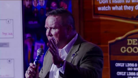 6.5.25 - LIVE from Tulsa-Rusalem! Join Tim Tebow, Colton Dixon, Clay Clark & Countless Real Business Success Stories At Clay Clark’s ThrivetimeShow.com 2-Day Business Growth Conference (Learn Marketing, Sales, Finance, Workflow Design & More)