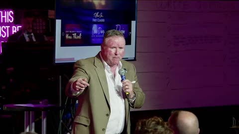 6.5.25 - LIVE from Tulsa-Rusalem! Join Tim Tebow, Colton Dixon, Clay Clark & Countless Real Business Success Stories At Clay Clark’s ThrivetimeShow.com 2-Day Business Growth Conference (Learn Marketing, Sales, Finance, Workflow Design & More)