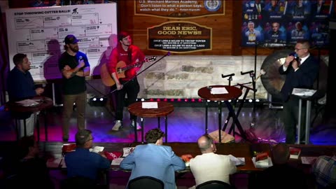 6.5.25 - LIVE from Tulsa-Rusalem! Join Tim Tebow, Colton Dixon, Clay Clark & Countless Real Business Success Stories At Clay Clark’s ThrivetimeShow.com 2-Day Business Growth Conference (Learn Marketing, Sales, Finance, Workflow Design & More)