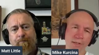 Ep44 | Matt Little, Greybeard Actual former Green Beret Chicago SWAT, and Firearms & Tactics trainer