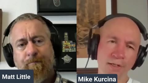 Ep44 | Matt Little, Greybeard Actual former Green Beret Chicago SWAT, and Firearms & Tactics trainer