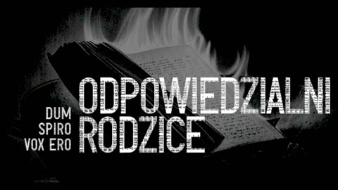 Odpowiedzialni rodzice