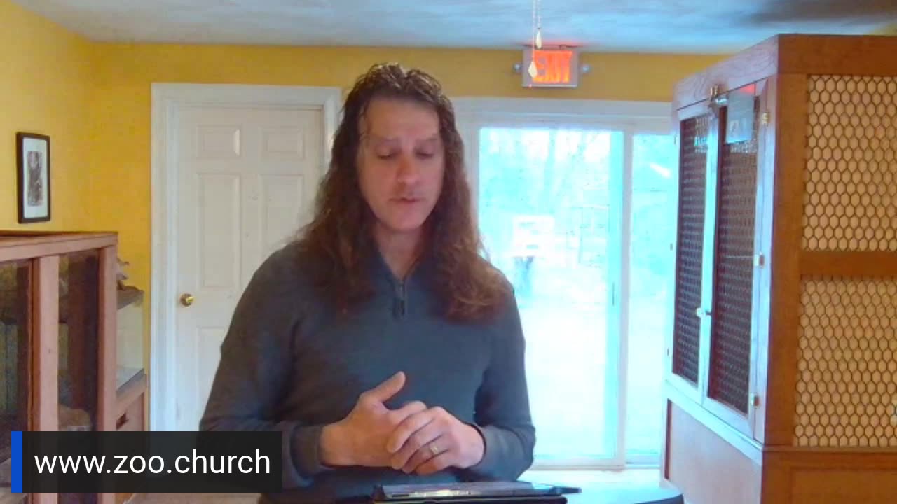 Kingdom Minded (morning session)