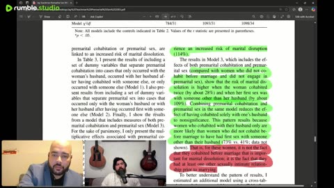 High Body Count Means Divorce? r/Marriage & Narcissism - Learning to be a Psychoanalyst