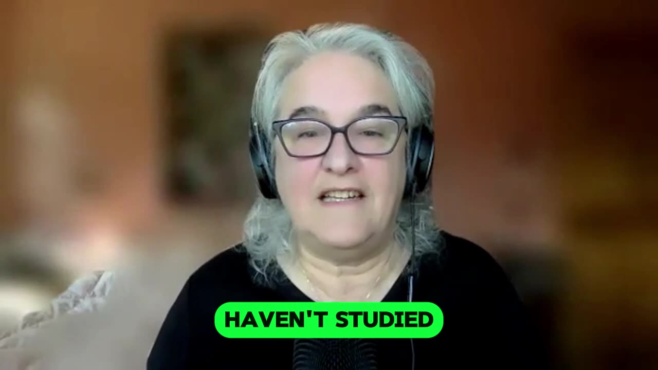 Dr. Nancy Tarlow Raises Concerns About Vaccine Safety and Lack of Long-Term Studie