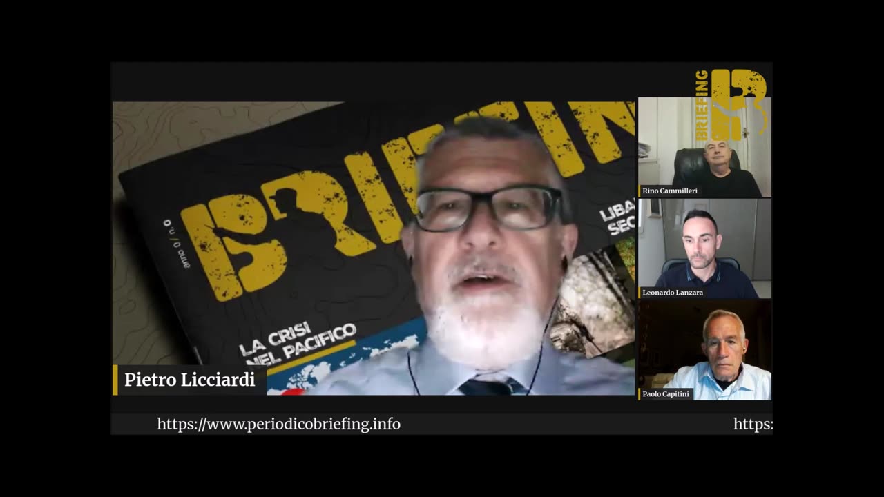 Per capire come gira il mondo: Seconda Puntata