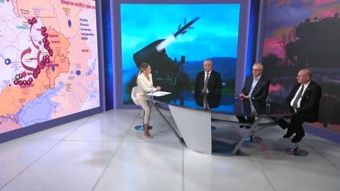 AKTUELNOSTI - Trampov ultimatum - Ako do petka ne bude gotov rat, uvodi nove sankcije - (05.08.2025)