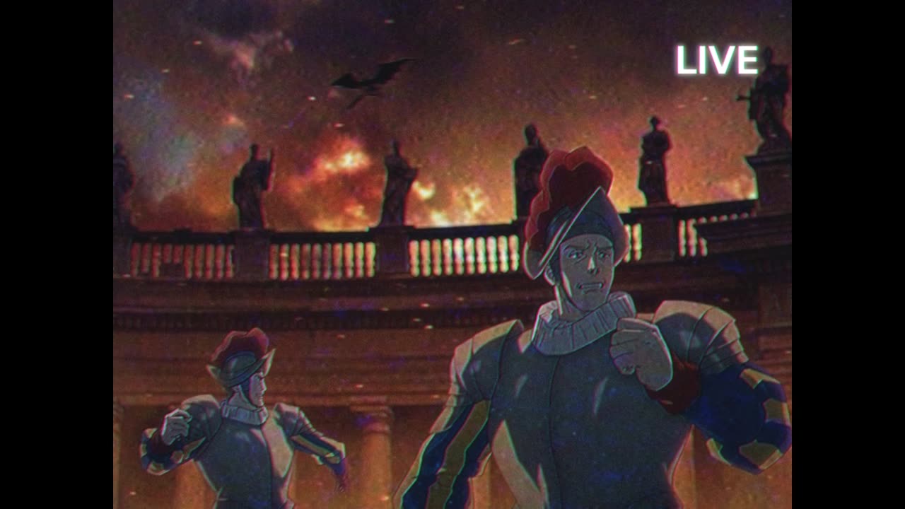 Devil May Cry 1x01 Español Castellano