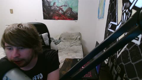 I believe in god (god bless you all)