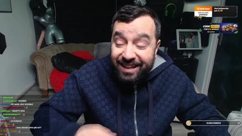 BEN GELDİMM | !social !blerp