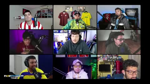 Debate mosqui antes de fecha 16