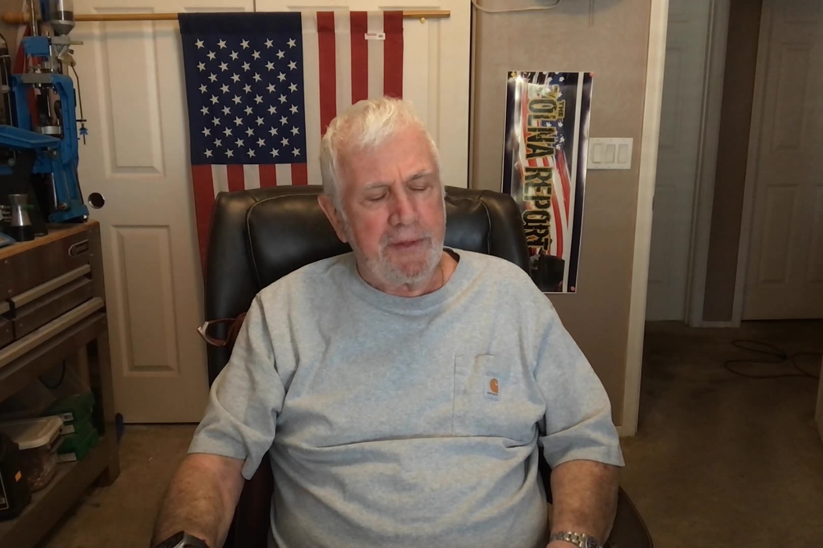 Lyle Menendez Like Eric Menedez, Have Both Been Denied Parol!