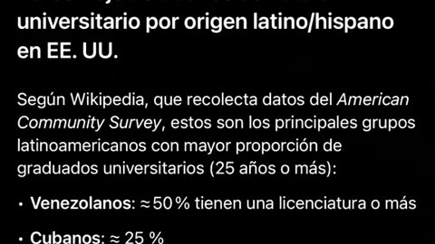 Todos no somos del TREN DE ARAGUA