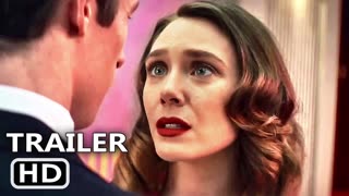 ETERNITY Trailer (2025) Elizabeth Olsen, Miles Teller