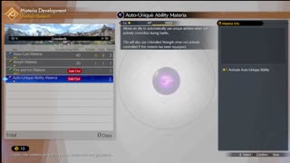 LP Final Fantasy 7 Rebirth Part 2