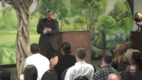 Puffed Up & Arrogant