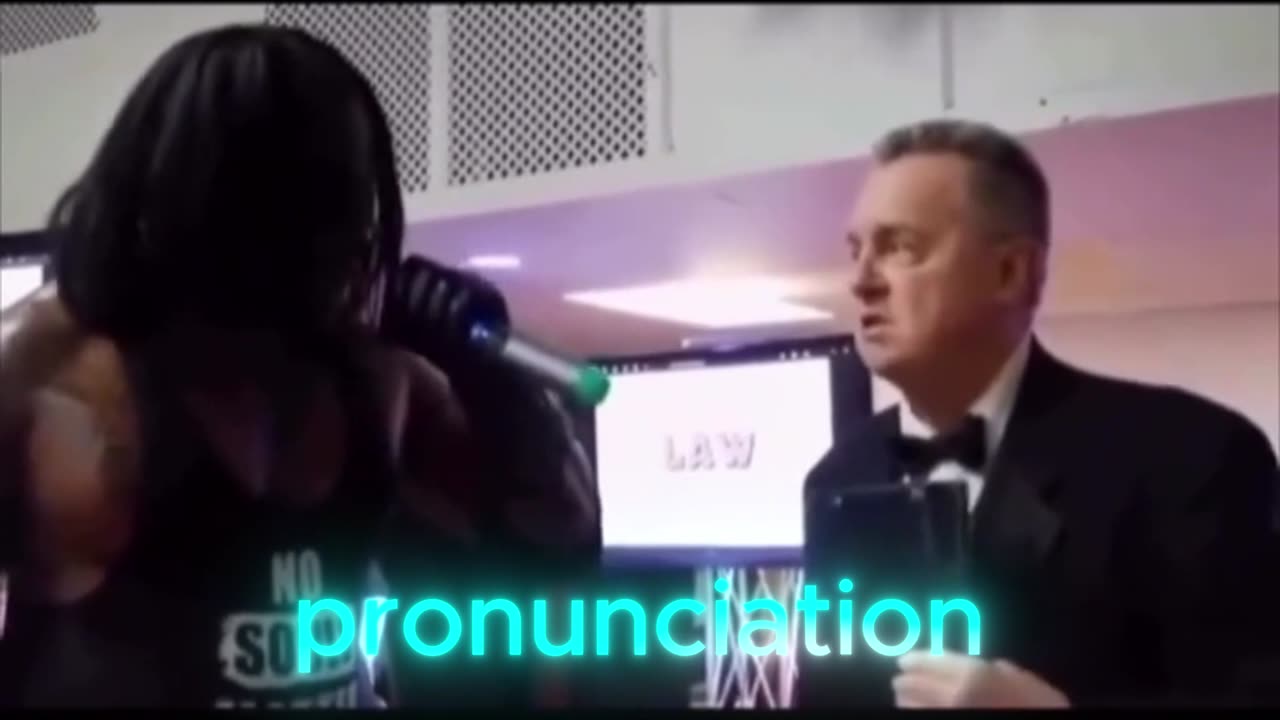 Best Undertaker Gimmick Copycat EVER!