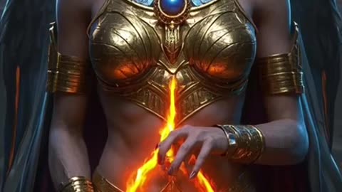 This is for you Anons. The Awakened. The Chosen leaders in our quest for truth.