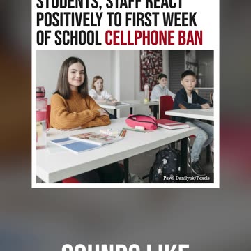 Sounds Like a Good Idea