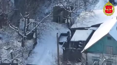 Drone Operators Hunt for the AFU Near Kupyansk