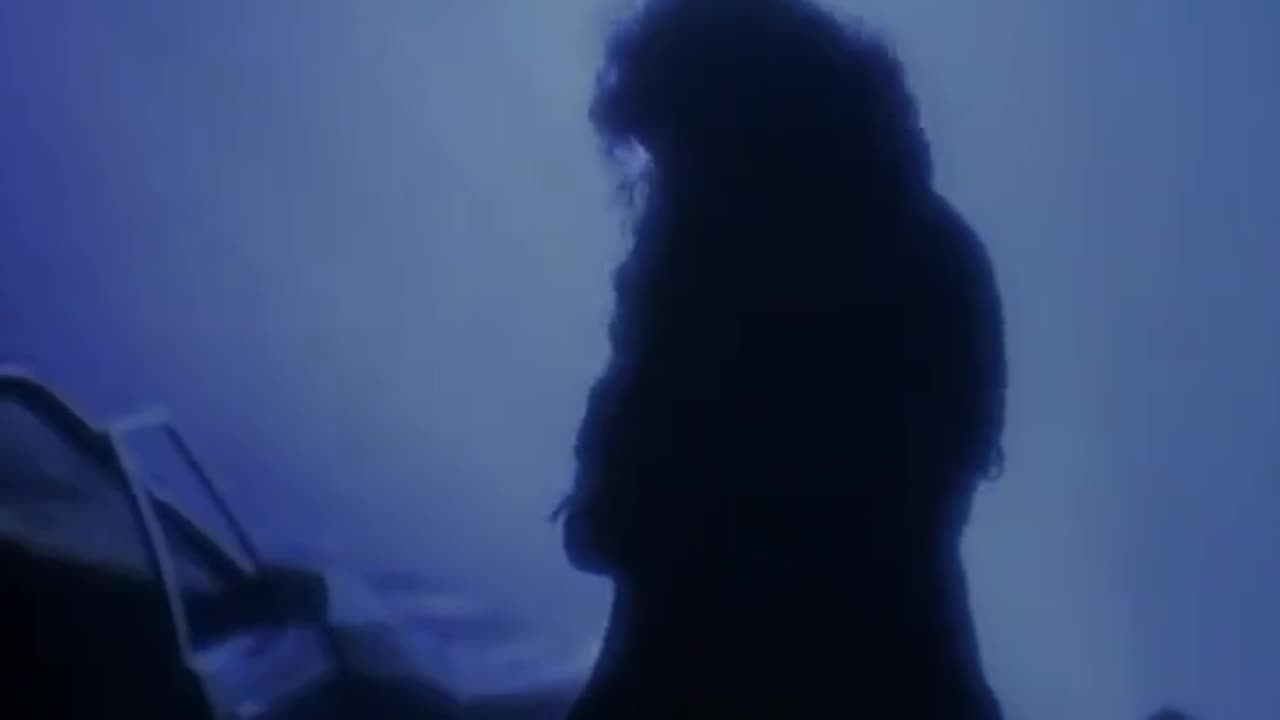 Michael Jackson - The Way You Make Me Feel (Official Music Video)