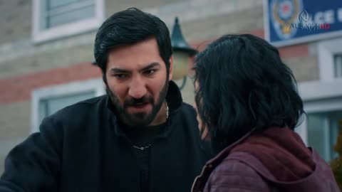 Nënë - Episodi 53 [Dubluar në Shqip]