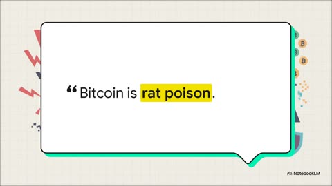 The index of fear for Bitcoin