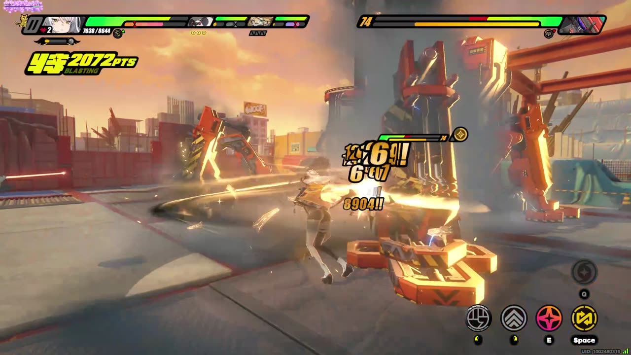 Genshin Impact, and ZZZ.