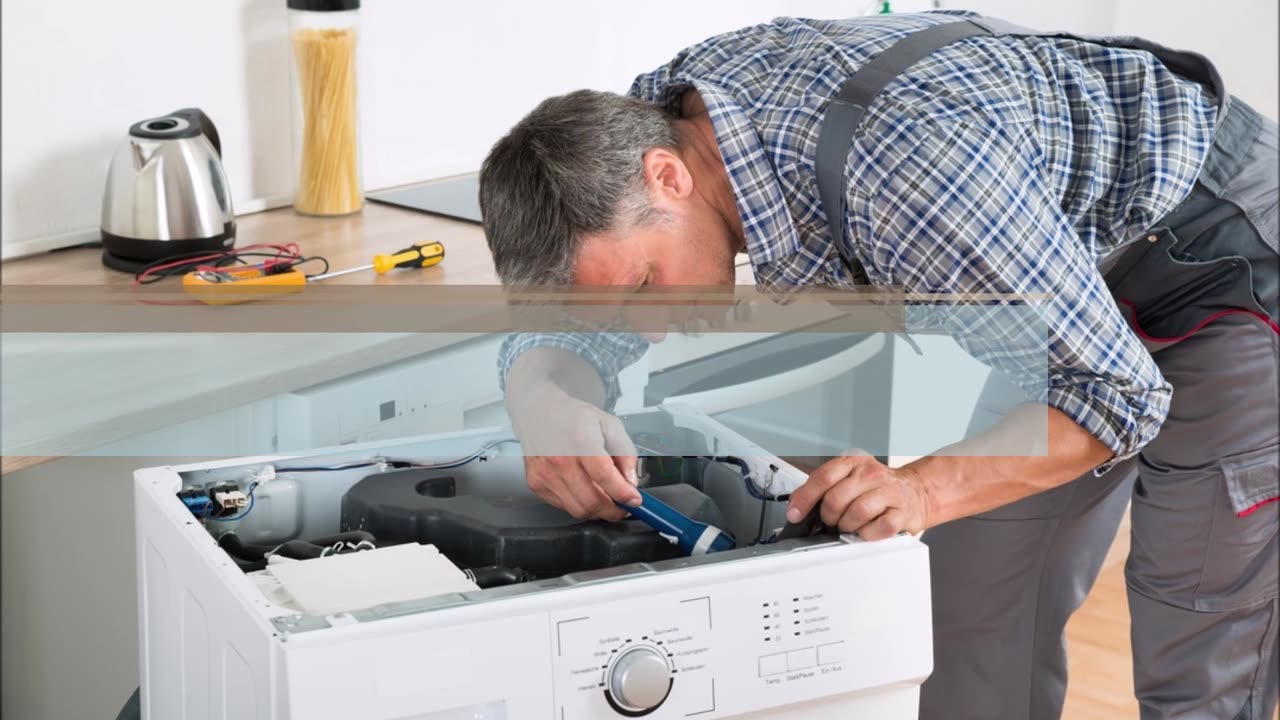 Polished Appliance Repair - Serving Central Oregon, Medford, and Eugene