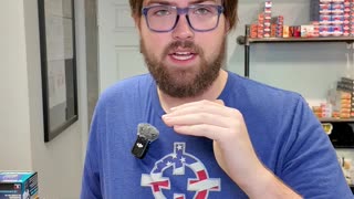 The MOST PRECISE Rifle in the Shop!