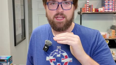 The MOST PRECISE Rifle in the Shop!