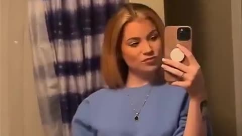 Harder Than She Thought