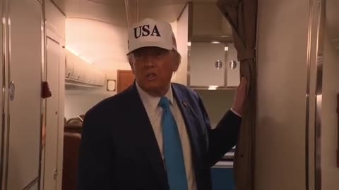 Trump: I Don't Have Any Plans To Call Elon Musk