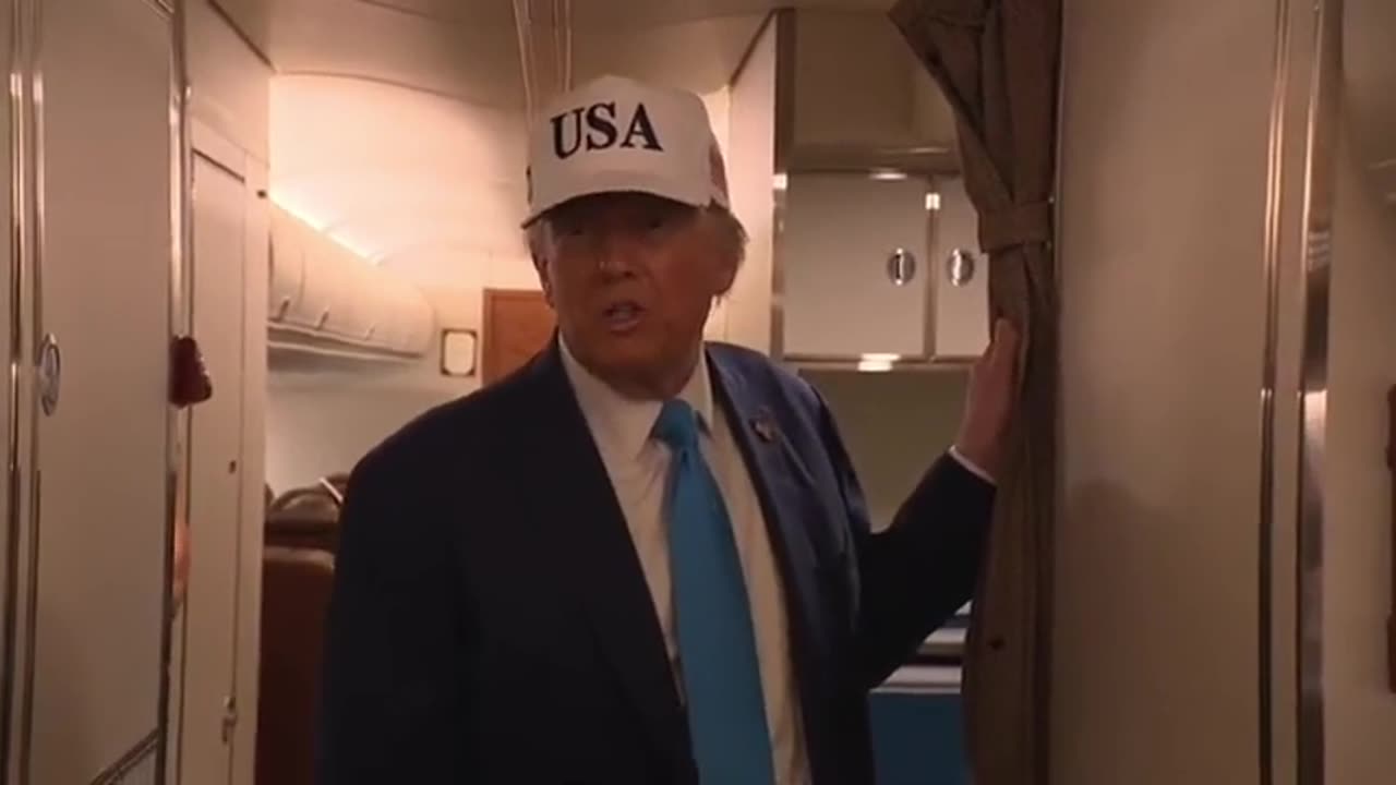Trump: I Don't Have Any Plans To Call Elon Musk