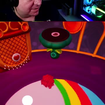 It's on! I have hair power! | Trolls Remix Rescue | game play | episode 8