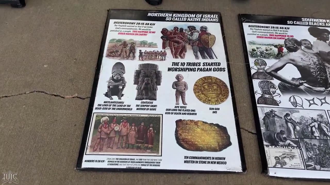 Undercover Feminist Exposed!!!