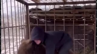 Send to Dagestan 2-3 years and forget